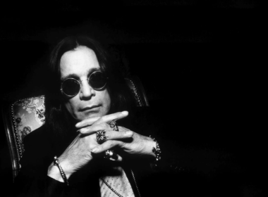 Ozzy Osbourne