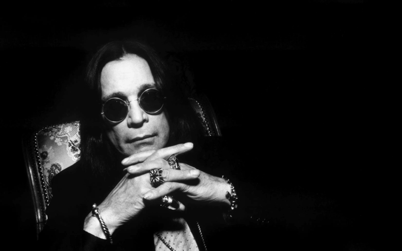 Ozzy Osbourne