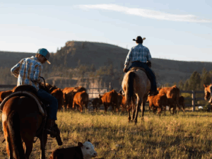 King Ranch