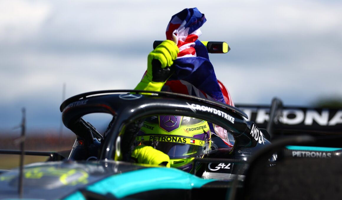 Silverstone