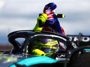 Silverstone