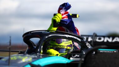 Silverstone