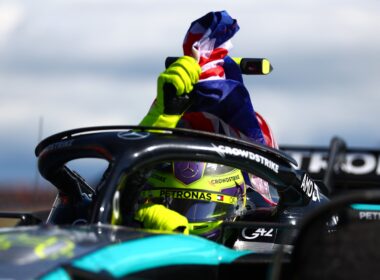 Silverstone