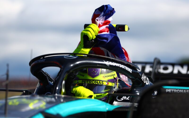 Silverstone