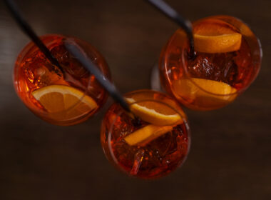Spritz