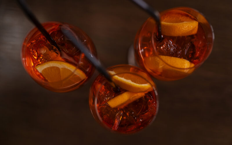 Spritz