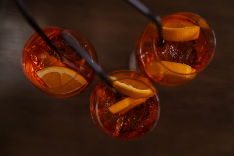 Spritz