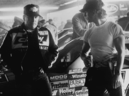 Days of Thunder