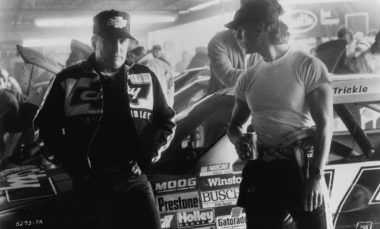 Days of Thunder