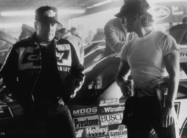 Days of Thunder