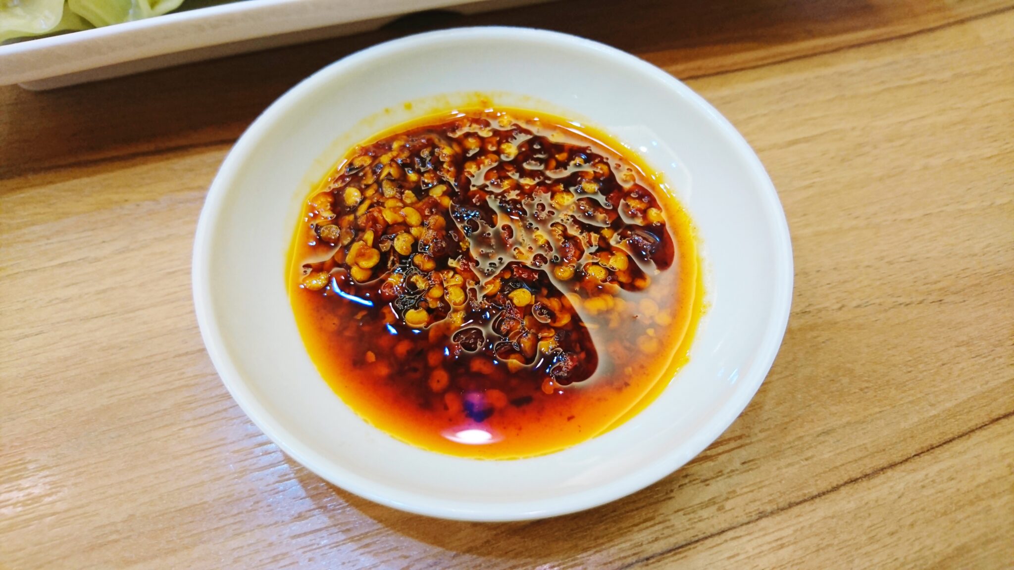 Chilli Oil: El toque picante que revoluciona tu cocina - Dapper Magazine