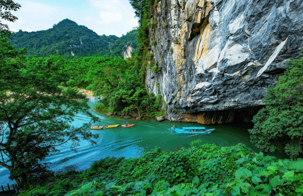 Vietnam