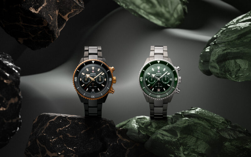 RADO