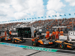 Zandvoort