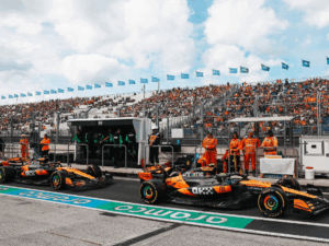 Zandvoort