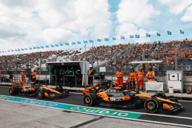 Zandvoort