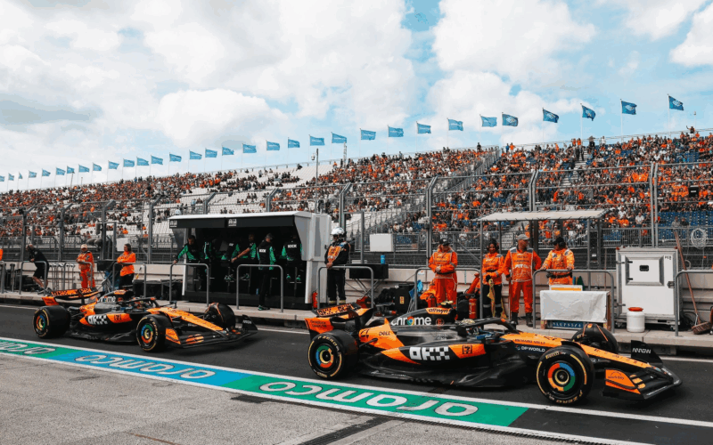 Zandvoort