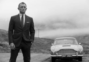 James Bond