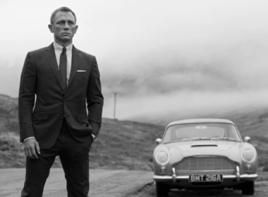 James Bond