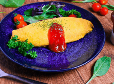 Omurice