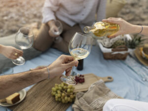 Vinos