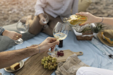 Vinos