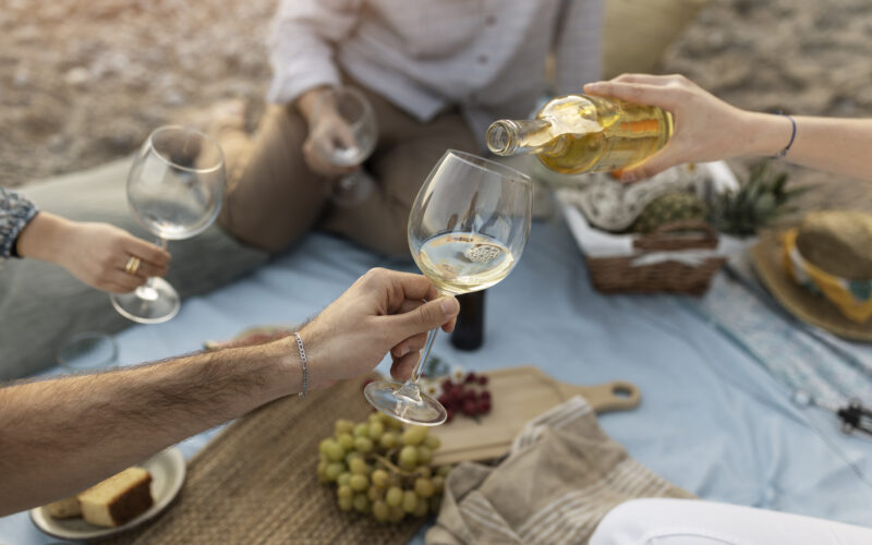 Vinos