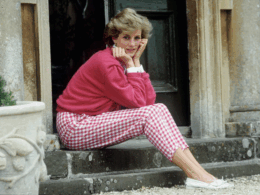 Diana