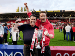 Wrexham