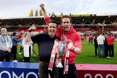 Wrexham