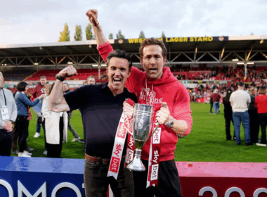 Wrexham