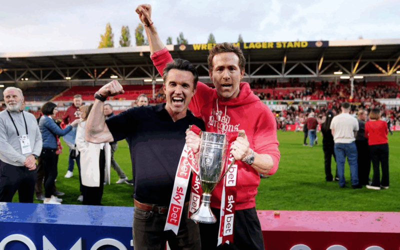 Wrexham