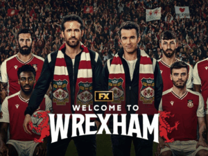 Wrexham