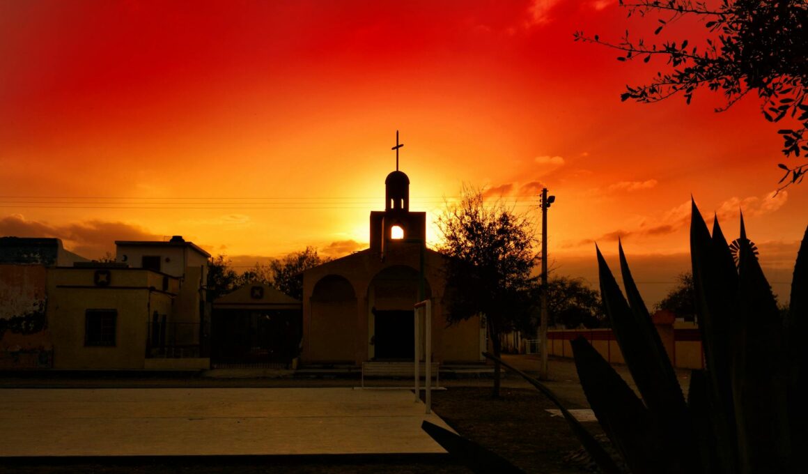 Pueblos Mágicos