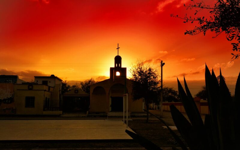 Pueblos Mágicos