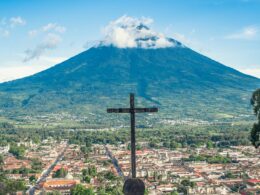 Guatemala