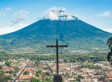 Guatemala