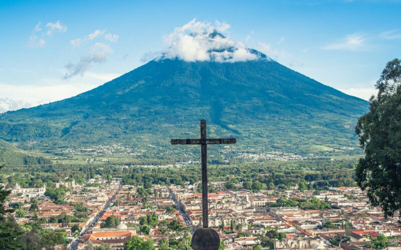 Guatemala