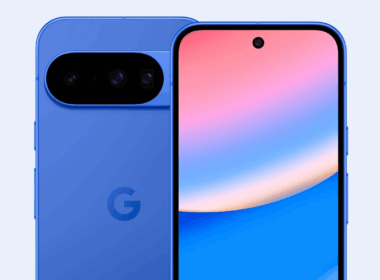 Google Pixel 10