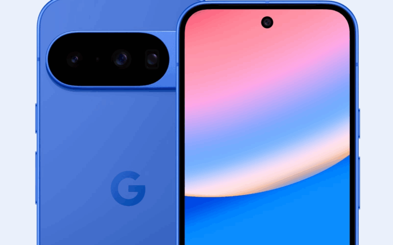 Google Pixel 10