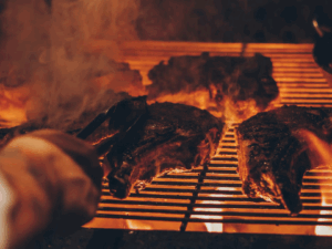 Parrilladas