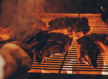 Parrilladas