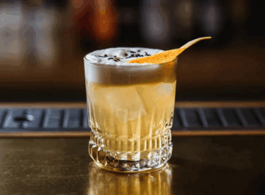 Whiskey Sour