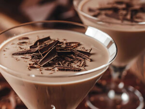 Chocolate