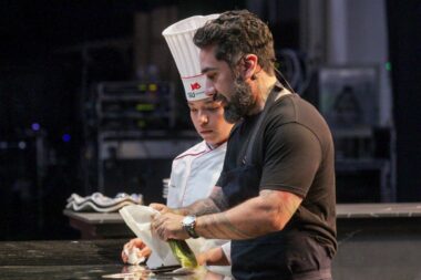 Latino Gastronomic