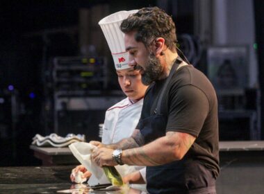 Latino Gastronomic