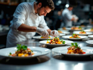 Latino Gastronomic