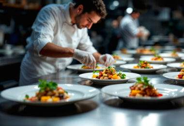 Latino Gastronomic