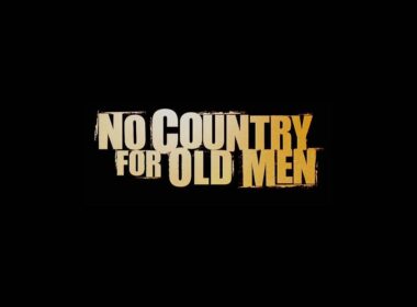 No Country for Old Men