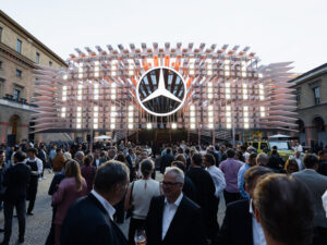 Mercedes IAA